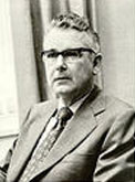 رابرت توماس اسپروس (1922-1992)