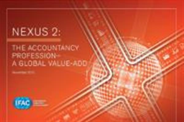 حرفه حسابداری؛ ارزش افزوده جهانی