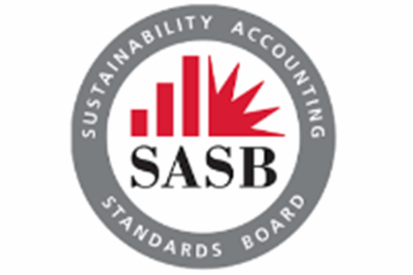 انتشار استاندارد حسابداری توسعه پایدار