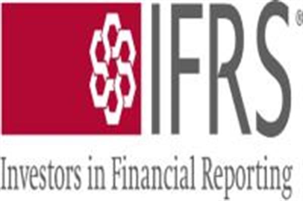 اعضای جدید در برنامه سرمایه گذاران در گزارشگری مالی