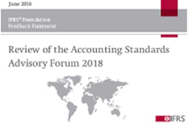 عضویت در انجمن مشورتی استانداردهای حسابداری