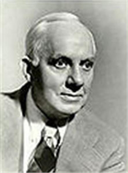 توماس هنری ساندرز (1885-1953)