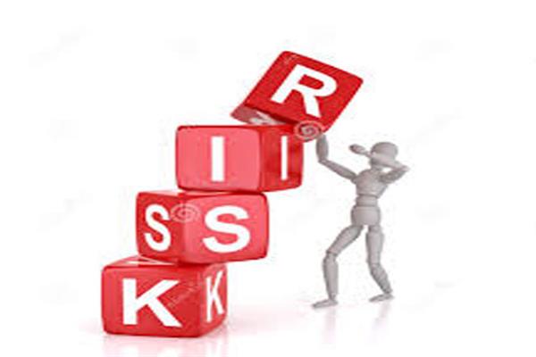 هشت مرحله برای ایجاد برنامه مدیریت مستحکم ریسک بنگاه