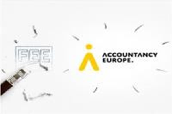 تغییر نام فدراسیون حسابداران اروپا