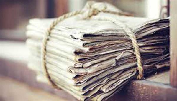 بحث طرفداران و مخالفان رسانه های سنتی آیا روزنامه های چاپی از صحنه خارج می شوند؟ نشریه شماره 100