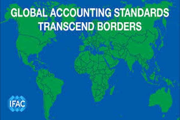 انتشار گزارش وضعیت استانداردهای حسابداری جهانی