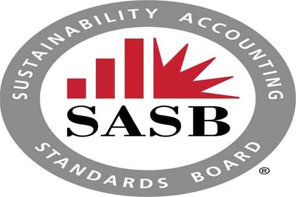 انتشار مستندات اصلاحات و تغییرات برای توضیح بازبینیهای انجام شده در استانداردهای هیئت استانداردهای حسابداری پایداری