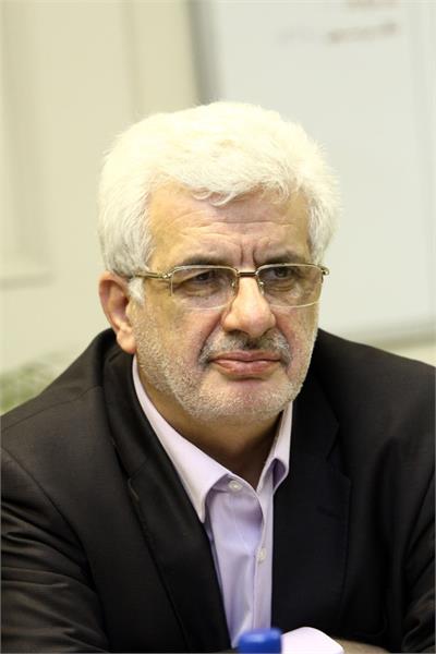 دکتر حسین کثیری