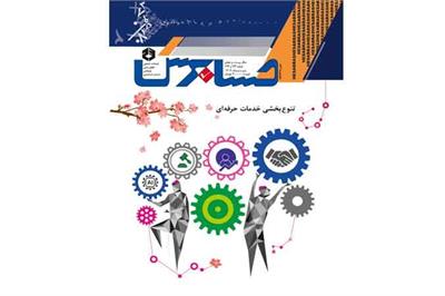 مجله حسابرس شماره 133-132 منتشر شد