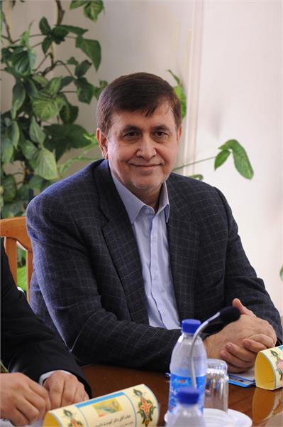 دکتر مسعود حجاریان