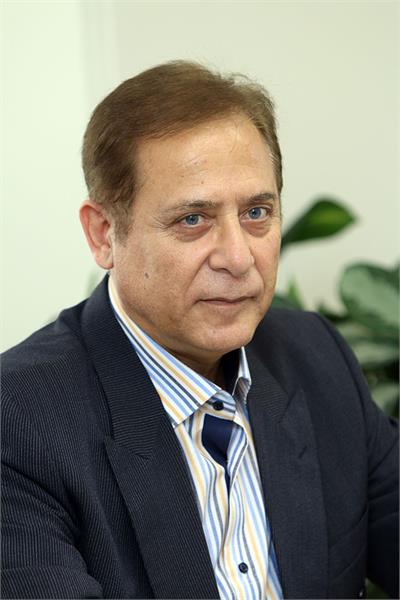 آقای نعمت پژوه