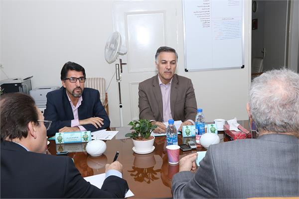 آقایان پسران رزاق- دکتر مهام- میزگرد 91