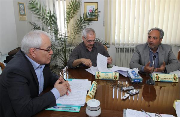 آقایان ابوالحلاج، عالی‌ور، دکتر نظری