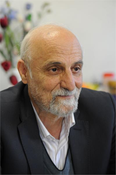 آقای اسکندر بیاتی