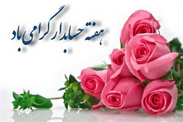 روز حسابدار