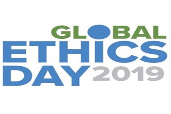 اخلاق برابر با رعایت ضوابط نیست، روز جهانی اخلاق