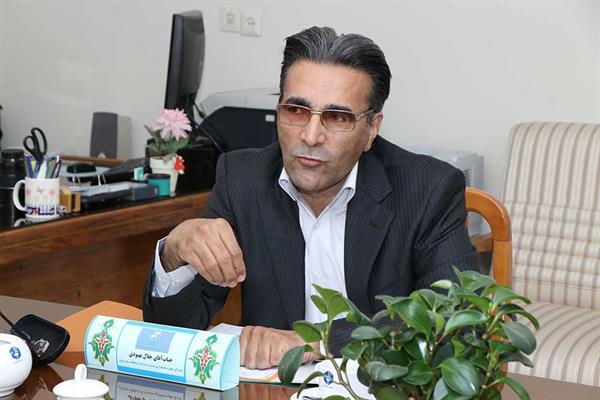 آقای بهبودی، میزگرد 98