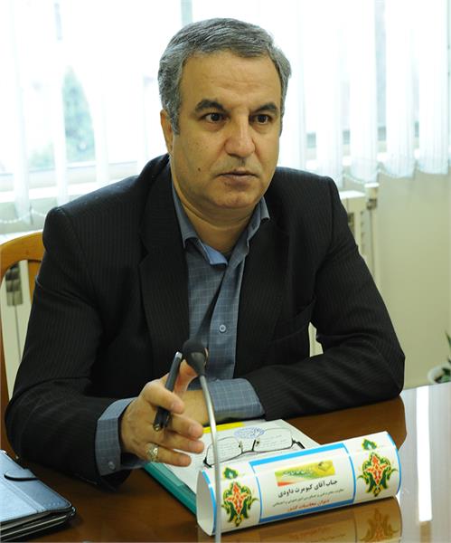 آقای داودی، میزگرد 92