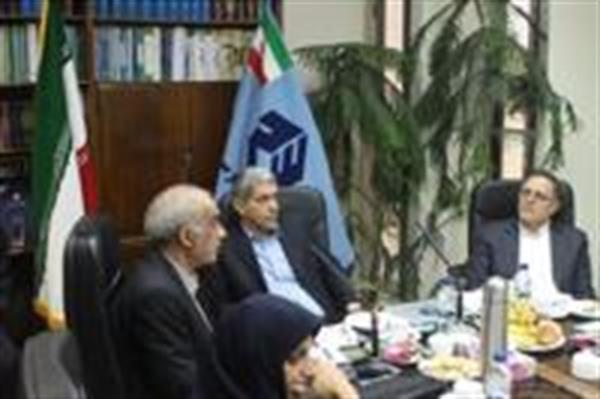 برگزاری مجموع عمومی سازمان حسابرسی