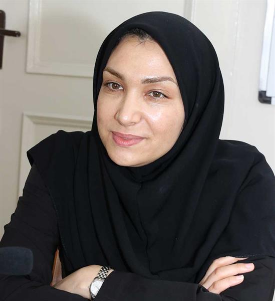 دکتر حلیمه رحمانی، میزگرد 95