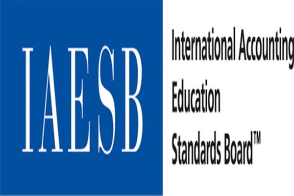 بررسی راهبرد هیئت استانداردهای بین المللی آموزش حسابداری