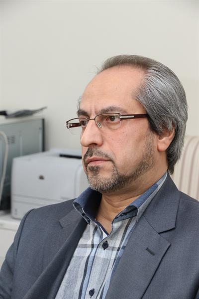 میزگرد: آقای حاجیان، نشریه 94