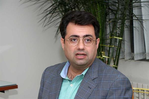 آقای اسلامی، میزگرد 98