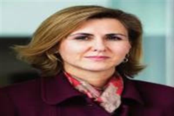 انتصاب نایب‌رئیس هیئت استانداردهای بین‌المللی حسابداری