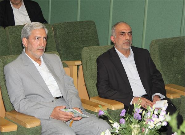آقایان اکبر سهیلی‌پور، لطفعلی لطفعلیان