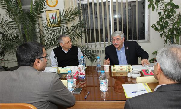 آقایان شجاعی، محامی