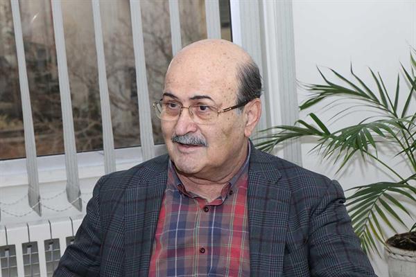 آقای سلامی، میزگرد 99