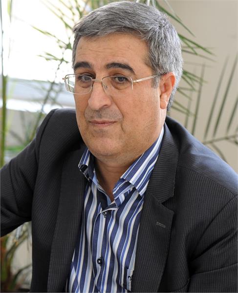 آقای امیر نریمانی