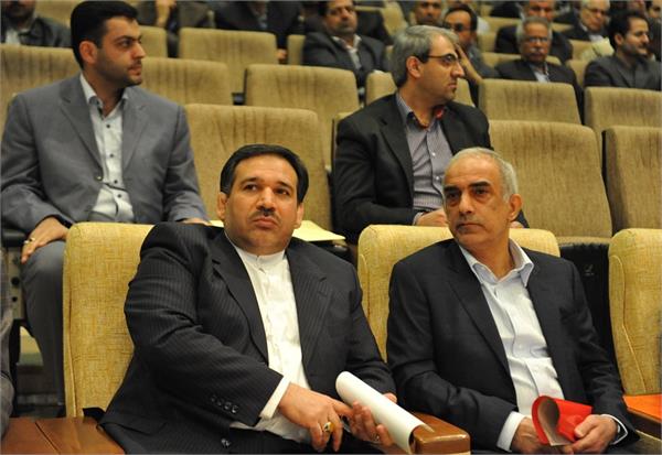 آقایان اکبر سهیلی‌پور، دکترسید‌شمس‌الدین حسینی