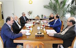 آقایان بستانیان، محامی، سلامی، مکرمی، اسکندربیاتی، عطایی