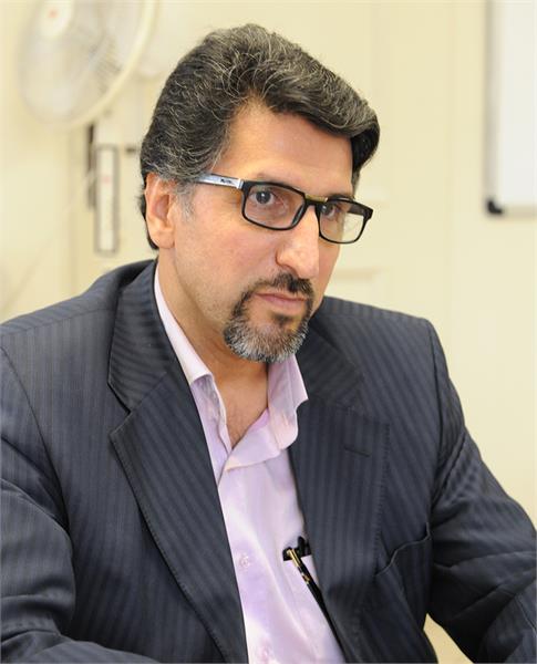 آقای پسران رزاق - میزگرد 91