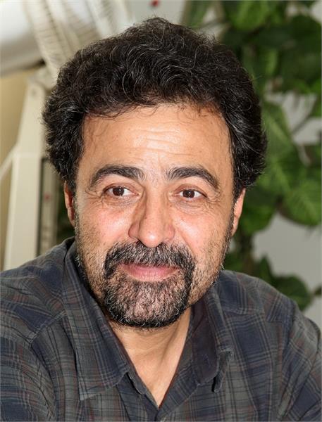 آقای محمد عرب مازار یزدی