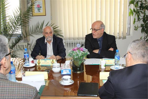 آقایان دکتر عزیزی، اسکندربیاتی