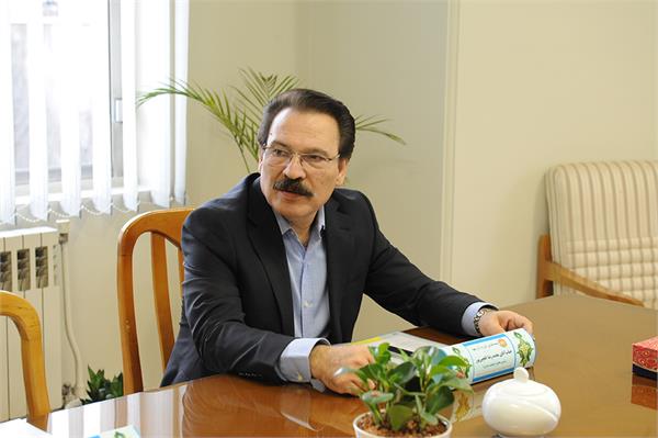 آقای گلچین پور - میزگرد 91