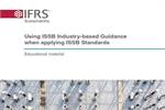 انتشار مطالب آموزشی درباره رهنمود بر پایه صنعت در زمینه استفاده از استانداردهای بین‌المللی پایداری