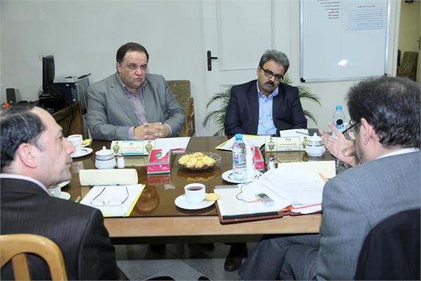 آقایان فراست و مرادزاده فرد