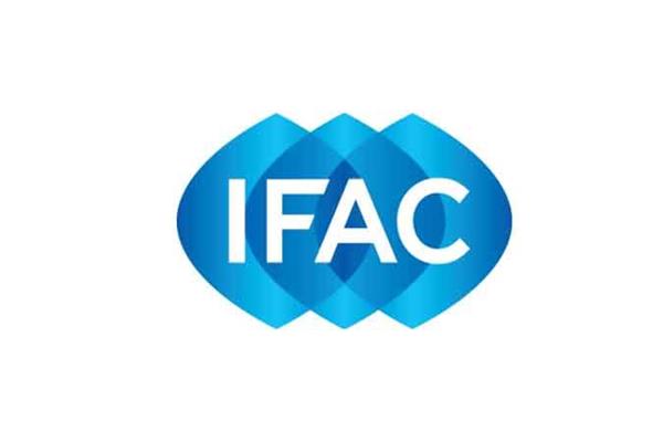 اعطای جایزه راهبری جهانی فدراسیون بین المللی حسابداران به مدیراجرایی سابق انجمن حسابداران رسمی امریکا و همتای او در آفریقای جنوبی