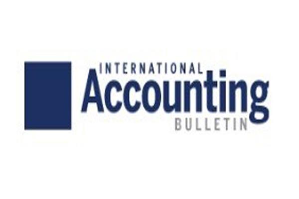 چهار موسسه بزرگ حسابرسی مرکز توجه در استرالیا