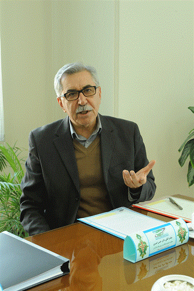 دکتر مکرمی ، میزگرد 87