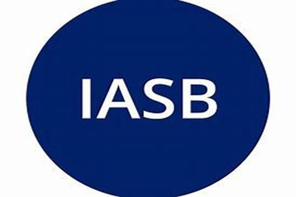انتشار اصلاحات پیشنهادی در استاندارد ابزار مالی