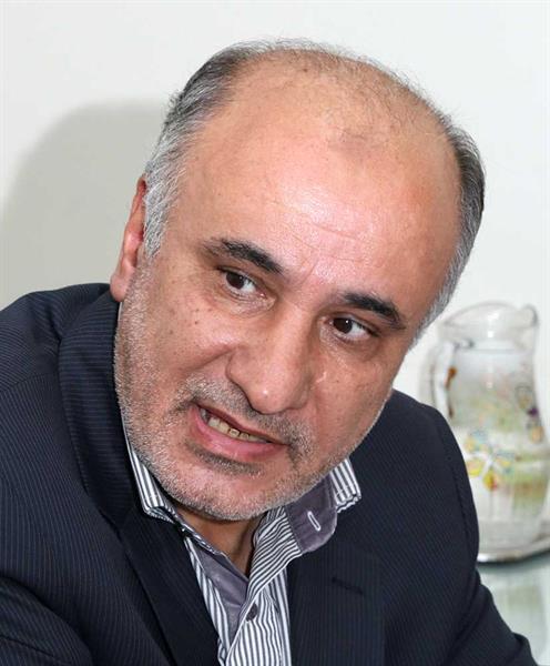 آقای توکلی، میزگرد، نشریه 96