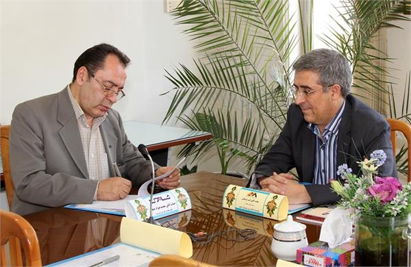 آقایان صفار و نریمانی