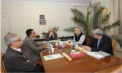 آقایان نظری، مکرمی، محامی، نوروزبیگی، شجاعی