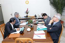 آقایان: اسدی، بهبودی، اسلامی، مکرمی، میزگرد 98