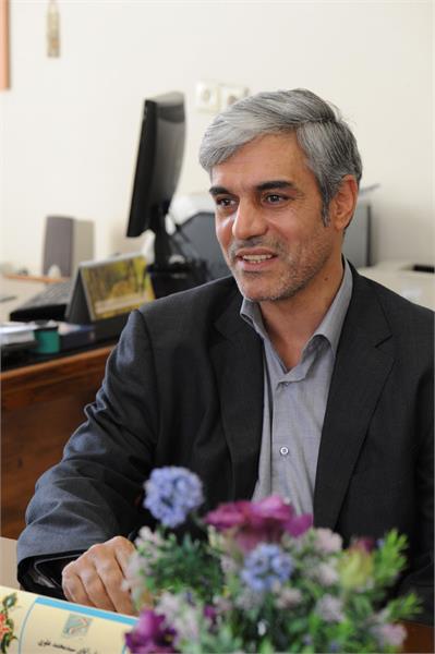 سید محمد علوی