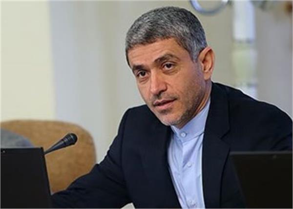 تقدیر وزیر امور اقتصادی